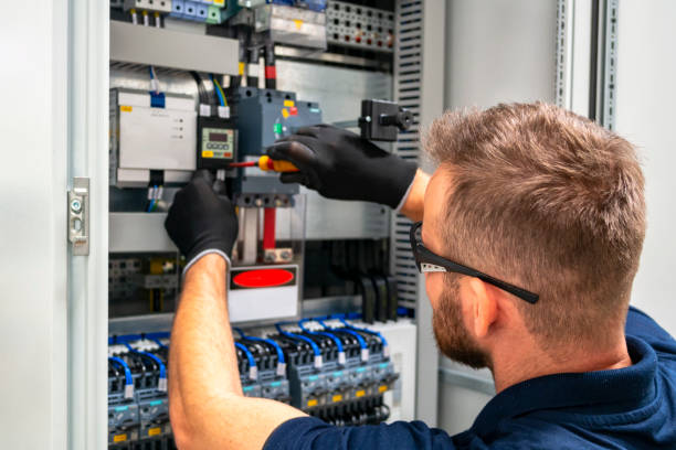 Best Commercial Electrician Services  in West Dundee, IL
