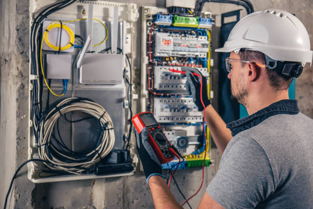 Best Electrical Rewiring Services  in West Dundee, IL