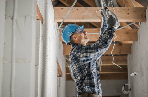 Best Affordable Emergency Electrician  in West Dundee, IL