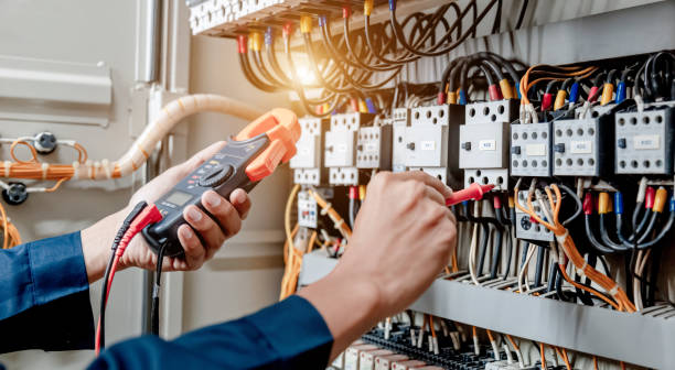Best Electrician for Home Renovation  in West Dundee, IL