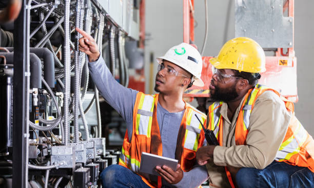 Best Electrical Installation Contractor  in West Dundee, IL