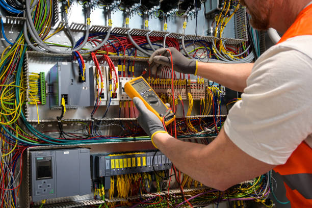 Best Affordable Electrician  in West Dundee, IL